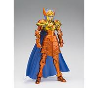 Bandai Tamashii Saint Seiya Paño Myth Ex Siren Sorrento Asgard Final Batalla