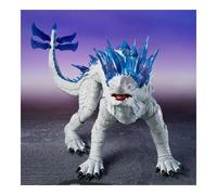 Tamashii Nations Figura Shimo Fig. Godzilla vs Kong The New Empire 18 cm SH Monsters Arts
