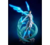 Bandai Tamashii - URYU ISHIDA - Bleach: Guerra Sangrienta de los Mil Años - Figu