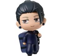 BANDAI Tekupiku Jujutsu Kaisen Suguru Geto Curse Técnica Escuela Acción Figura