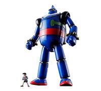 Bandai Tetsujin 28-gou Shotaro Kaneda Song Loaded Ver. Soul of Chogokin Figura De Acción, 62297