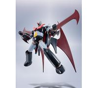 TAMASHII NATIONS Mazinger x & Jet scrander x Side Super Figura 15 cm grendizer u The Robot Spirits