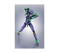 Bandai The Robot Spirits Neon Genesis Evangelion - Side EVA Neon Genesis Evangel