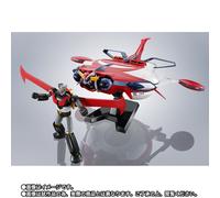 Bandai The Robot Spirits Spazer Y Mazinger Z De UFO Robot Grendizer U