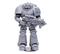 BANDAI TM10945, Figura de Acción Warhammer 40000, Dark Angel Intercessor (Ap Variante), Multicolor
