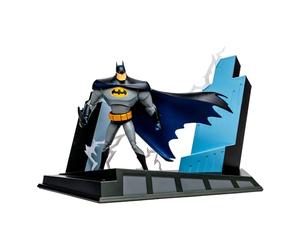 BANDAI TM15107, Figura de Acción, DC Multiverse, Batman 30 Aniversario (Gold Label) (NYCC), Multicolor
