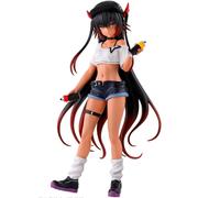 Bandai To Loveru Darkness Glitter&glamours Nemesis Figura