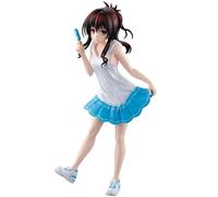 Bandai To Loveru Darkness Mikan Yuki Figura