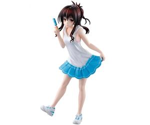 Bandai To Loveru Darkness Mikan Yuki Figura