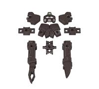 BANDAI - Toy, Multicolor (Importación USA)