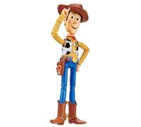 Toy Story Woody, Bandai Cinema-Rise Standard