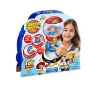 Bandai toy story 5 squeeze ball maker co08513, creative craft kit with