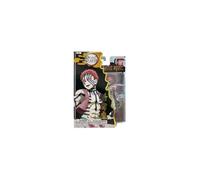 BANDAI Ultimate Legends Akaza Figura de acción - Figura de Demonio Akaza de 12,5 cm con 27 Puntos de articulación y Accesorios - Regalo Coleccionable Demon Slayer Anime y Manga Merch Figuras