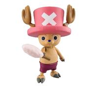 BANDAI Ultimate Legends Tony Tony Chopper Figura de acción | Figura de Chopper de una Pieza de 12,5 cm con 27 Puntos de articulación y Accesorios | Regalo Coleccionable de Anime y mercancía de Manga