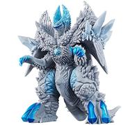 BANDAI Ultraman Decker Ultra Monster DX Mother Sphere Saurus Tarjeta Coleccionable Unisex 1 Pieza 2022 Anime