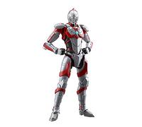 BANDAI Ultraman - Figura Rise Ultraman Suit Zoffy Action - Kit de Modelo
