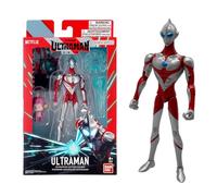 BANDAI UM - Figurine 15cm Ultraman Rising