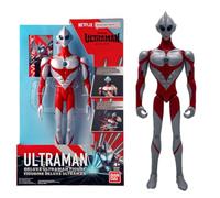 Bandai UM - Figurine Deluxe 30 cm Ultraman Rising