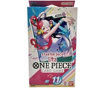 Bandai Una pieza TCG: UTA Starter Deck (ST-11)