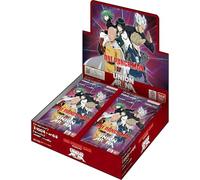 BANDAI Union Arena Booster Box - One Punch Man [UA35BT] (japonés) - 16 paquetes