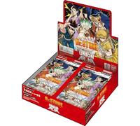 BANDAI UNION ARENA Booster Pack Dr.STONE [UA14BT] (caja) 16 unidades