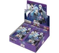 BANDAI UNION ARENA Booster Pack, Vol.2 EX09BT (caja) 16 unidades