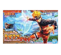 BANDAI Uzumaki Model Kit 16 cm Naruto Figure-Rise (BDHNA553348)