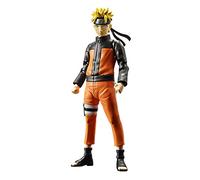 Bandai – Kit de modelo Naruto Uzumaki Figure-Rise 16 cm (BDHNA553348)