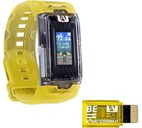 BANDAI Vital Bracelet BE My Hero Academia Set, Vital Bracelet Reloj Digital con Tarjeta de Memoria incluida basado en Anime y Manga My Hero Academia, Entrena con tu Personaje Favorito