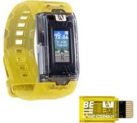 BANDAI Vital Bracelet BE My Hero Academia Set, Vital Bracelet Reloj Digital con Tarjeta de Memoria incluida basado en Anime y Manga My Hero Academia, Entrena con tu Personaje Favorito