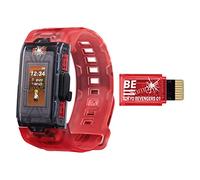 BANDAI Vital Bracelet BE Tokyo Revengers, Vital Bracelet Reloj Digital con Tarjeta de Memoria incluida basado en Anime y Manga Tokyo Revengers, Entrena con tu Personaje Favorito