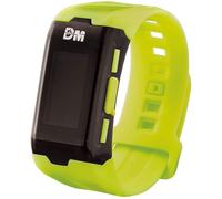 Bandai Vital Pulsera Series Digital Monster Digimon Ver.Yellow
