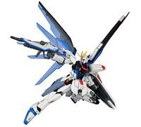 BANDAI X10a Freedom Gundam 1/144 Zgmf Hgce 192
