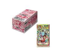 Bandai Yokai Watch Yokai Medal U stage2 ~ Silver Screen Debut! The Story of Five Songs! ~ (Box) by