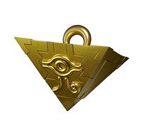 Bandai Yu-Gi- Oh Ultimagear Millennium Puzzle (modelo de plástico) NUEVO de ...