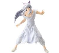 Bandai Yu Yu Hakusho - Maximatic Youko Kurama Figura