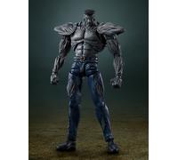 Bandai Yu Yu Hakusho Younger Toguro 100% S.H. Figuarts