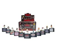 BANDAI - Yume Capsula con Personajes Sorpresas de Stranger Things - Multicolor (MM19487)
