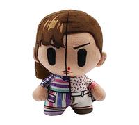 BANDAI - Yume Toys DZNR Collection Peluche en Caja Stranger Things - Eleven Multicolor MM15013