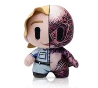 BANDAI - Yume Toys DZNR Collection Peluche en Caja Stranger Things - Vecna Multicolor MM15012