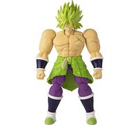 Bandai Z Dragonball Dragon Ball Super Saiyan Broly 30 cm, Multicolor, 36235