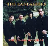 Bandaleers - They Sang in Philly