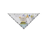 Bandana Babero InterBaby Dream Interbaby