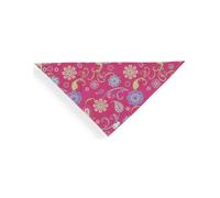 Bandana Babero InterBaby Flor Interbaby
