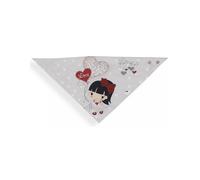 Bandana Babero InterBaby Love Interbaby