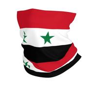 Bandana Bandera Clásica Fácil De Limpiar Braga De Cabeza Unisex Máscara Facial para Hunting Halloween Festivales De Música 2 Unidades