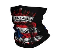 Bandana Concientización sobre El Autismo: Está Bien Ser Diferente Multifuncional Calentador De Cuello Poliéster Bufanda para Pesca Halloween Motocicleta