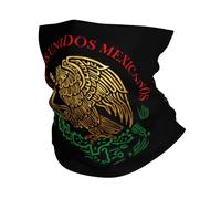 Bandana Concientización sobre La Prevención Elástico Bufanda Facial Protección UV Calentador De Cuello para Pesca Senderismo Al Aire Libre