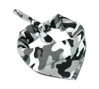 Bandana de color camuflaje urban de la marca mil-tec 90143