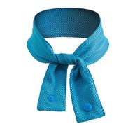 Bandana De Enfriamiento - Trapos De Enfriamieento Para El Cuello | Mutifuncional Enfriamient Gel Cuello Pañero | Bandanaa De La Cabeza Bandanaa Para Hombres Mujeres Al Aire Libre Camping Beach Viajes